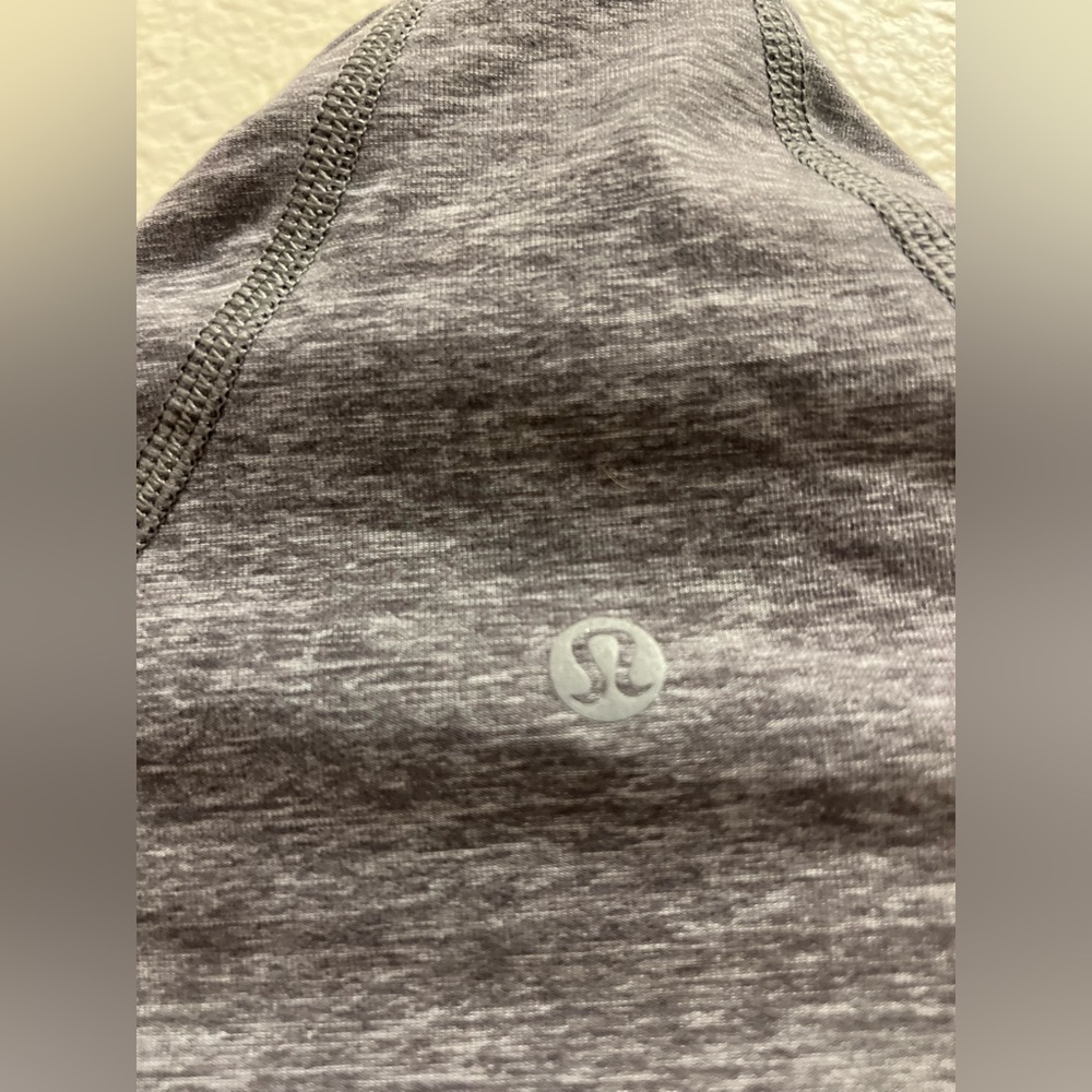 Lululemon Half Zip Pullover